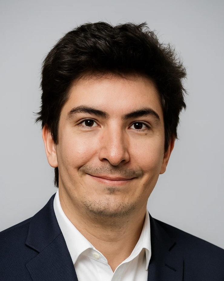 Foto profesional de Eduardo